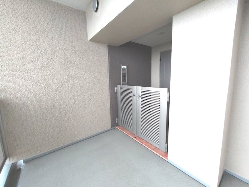 リバティパーク枚方B棟 その他