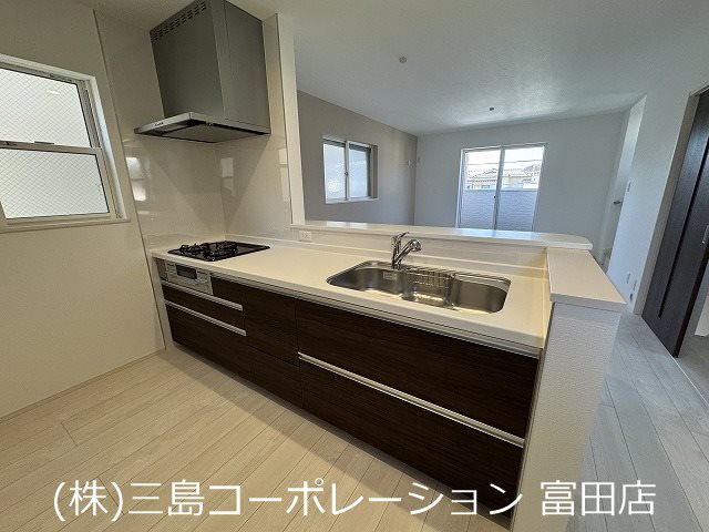高槻市西町　新築一戸建　1号地  その他