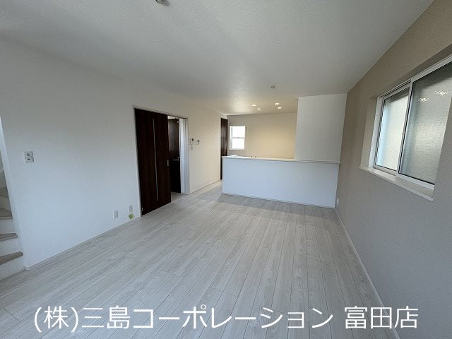 高槻市西町　新築一戸建　1号地  その他