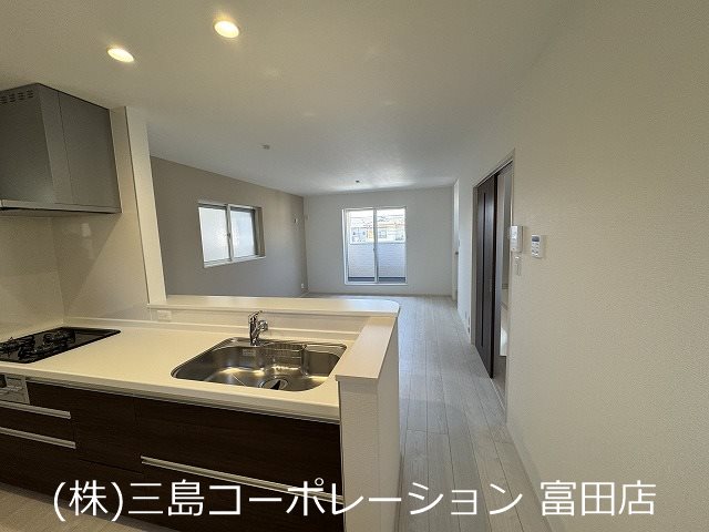 高槻市西町　新築一戸建　1号地  その他