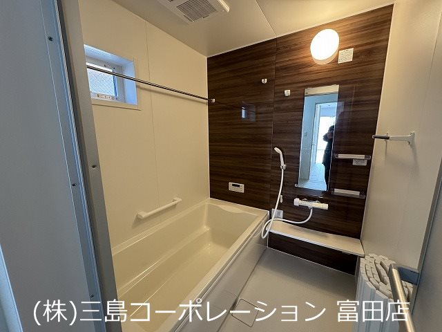 高槻市西町　新築一戸建　1号地  その他