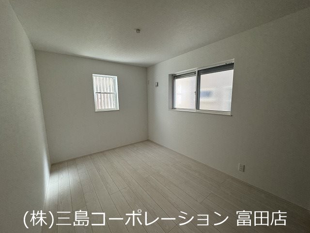 高槻市西町　新築一戸建　1号地  その他