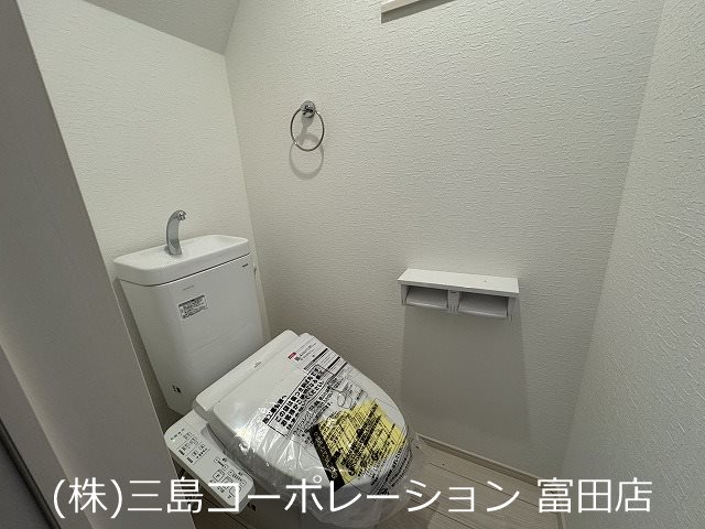 高槻市西町　新築一戸建　1号地  その他