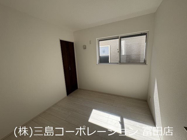 高槻市西町　新築一戸建　1号地  その他