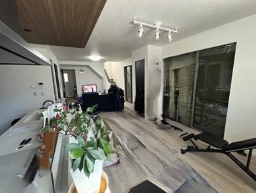 茨木市豊川2丁目　中古一戸建 その他