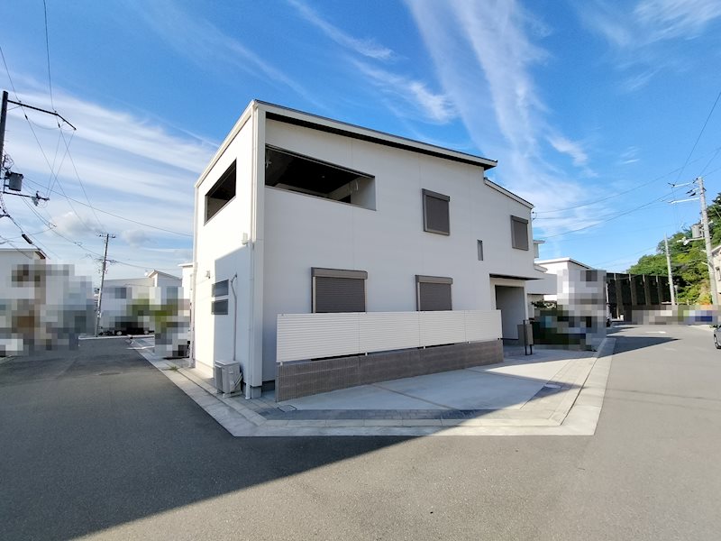 茨木市豊川2丁目　中古一戸建 その他