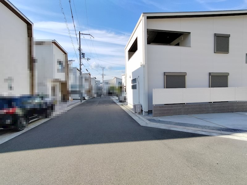 茨木市豊川2丁目　中古一戸建 その他