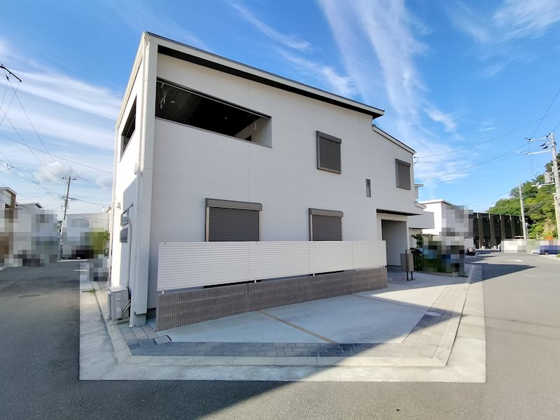 茨木市豊川2丁目　中古一戸建 その他