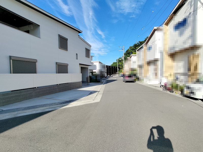 茨木市豊川2丁目　中古一戸建 その他