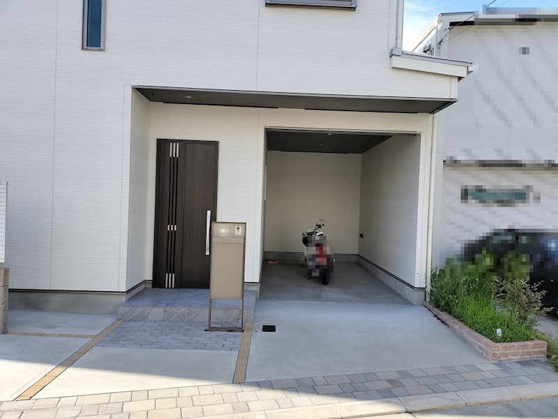 茨木市豊川2丁目　中古一戸建 その他