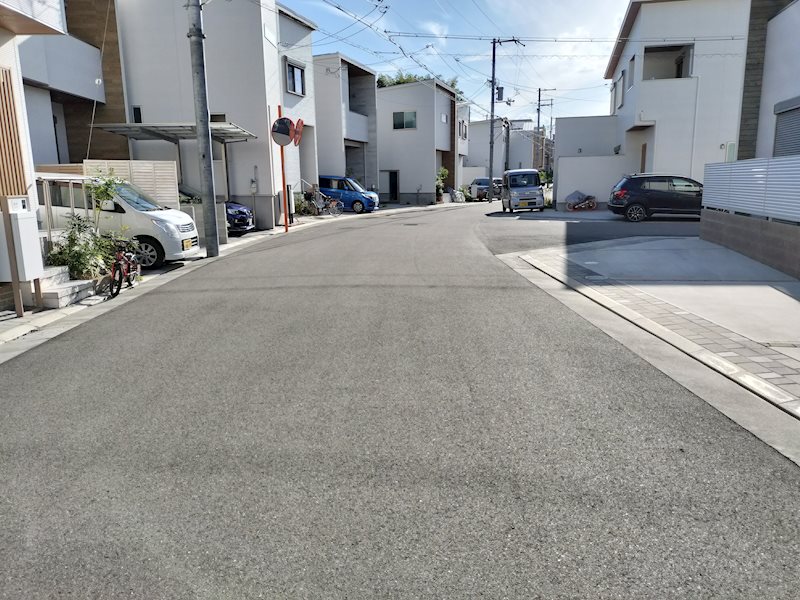 茨木市豊川2丁目　中古一戸建 その他