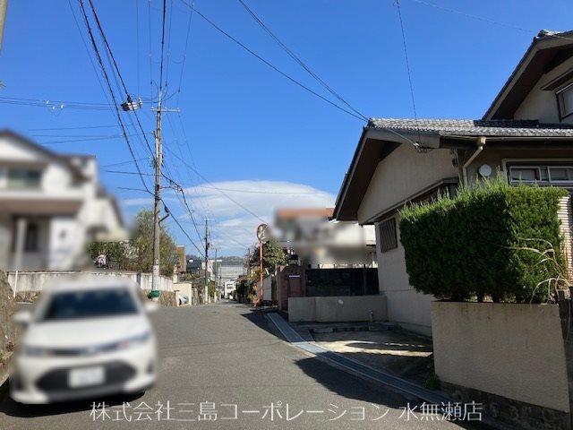 三島 サンハイツ高槻8号館 高槻市別所本町[マンション]詳細情報｜三島