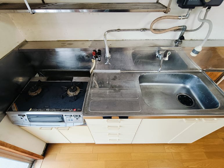 メガロコープ茨木Ⅱ 601号室 その他