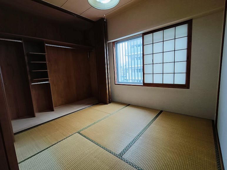 メガロコープ茨木Ⅱ 601号室 その他
