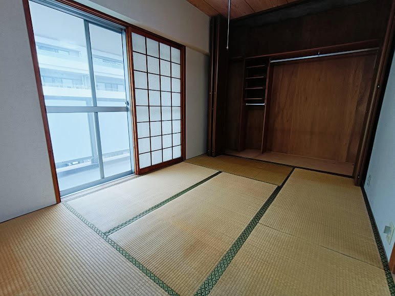 メガロコープ茨木Ⅱ 601号室 その他