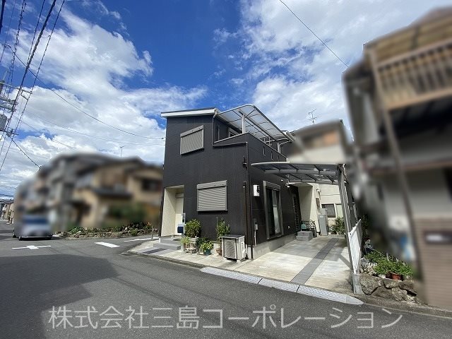 高槻市南大樋町 中古一戸建  その他