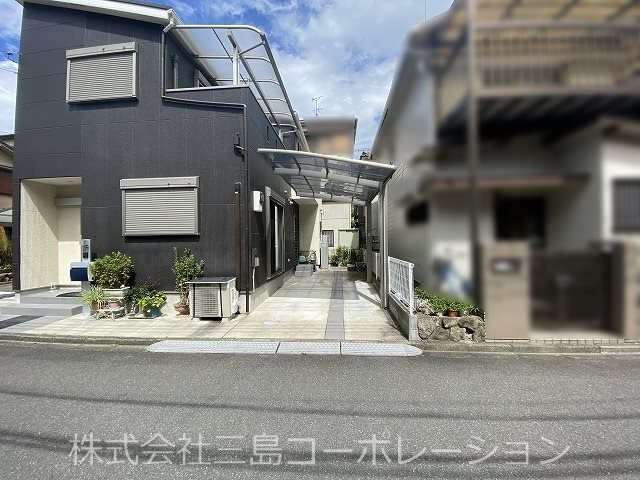 高槻市南大樋町 中古一戸建  その他