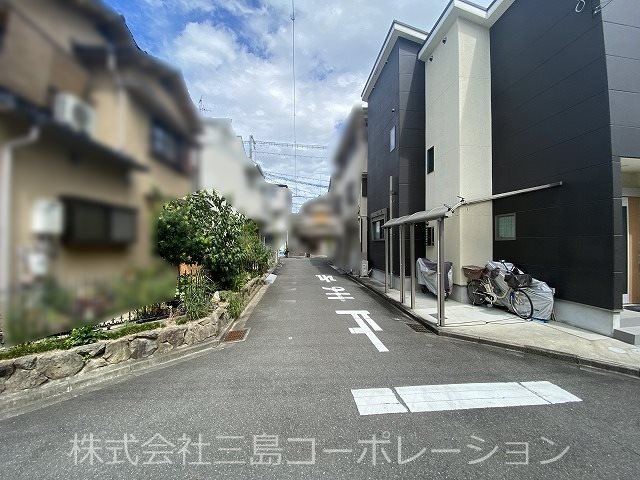 高槻市南大樋町 中古一戸建  その他