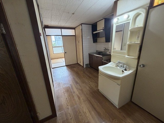 高槻第二コーポラス    その他