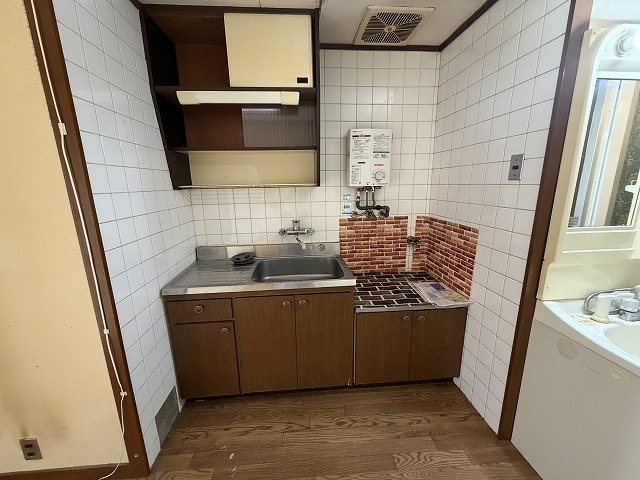 高槻第二コーポラス    その他