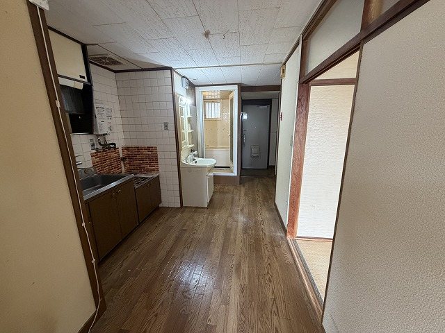 高槻第二コーポラス    その他