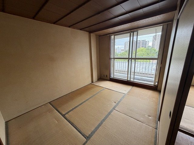 高槻第二コーポラス    その他