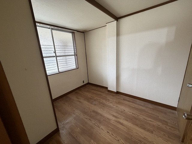高槻第二コーポラス    その他