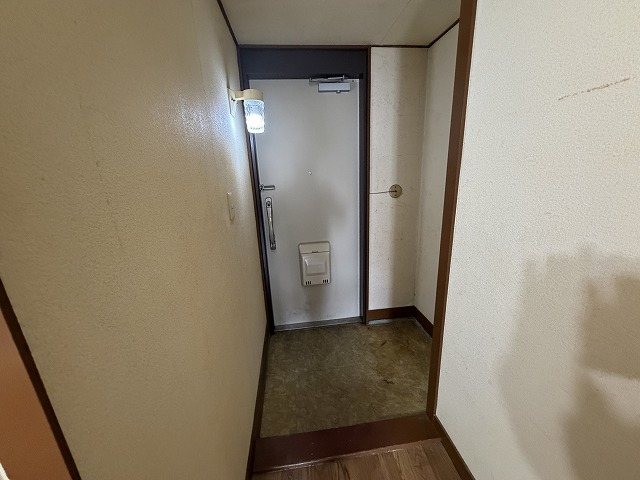 高槻第二コーポラス    その他