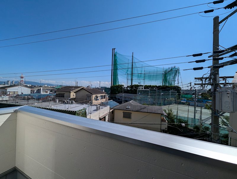 摂津市別府3丁目　新築一戸建 その他