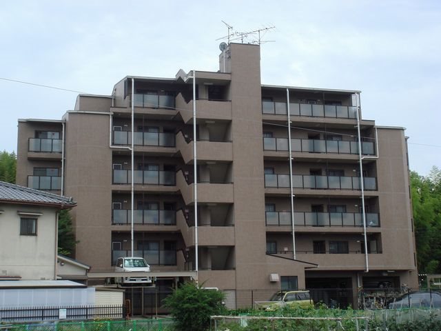 プレジール茨木郡山  その他