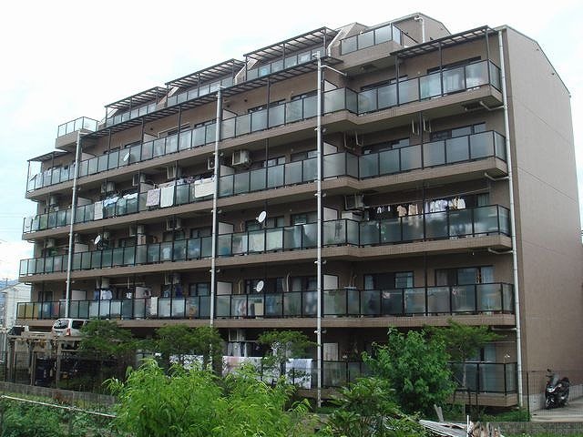 プレジール茨木郡山  その他