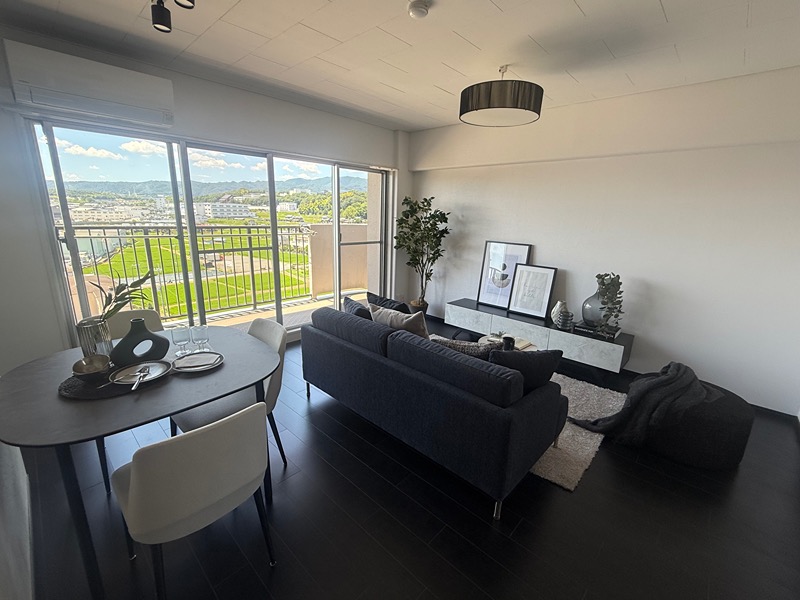 ネオコーポ茨木 その他