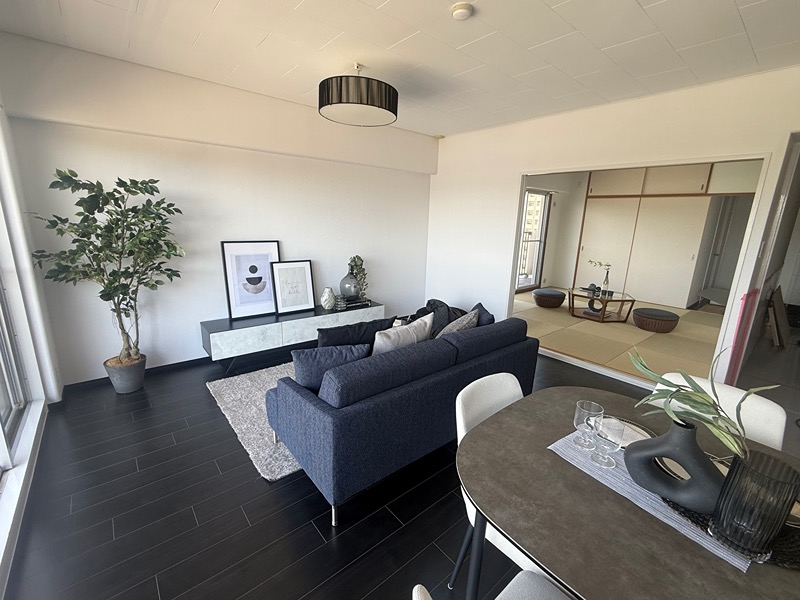 ネオコーポ茨木 その他