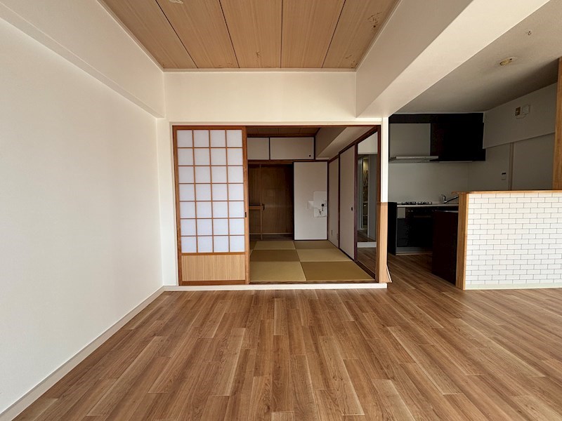 グリーンタウン茨木10番館 その他