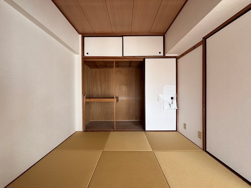 グリーンタウン茨木10番館 その他