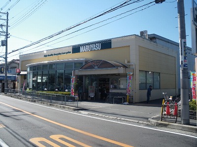 グリーンタウン茨木10番館 周辺画像2