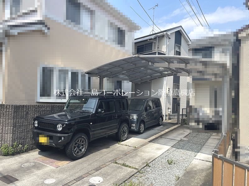高槻市辻子３丁目　中古一戸建 その他