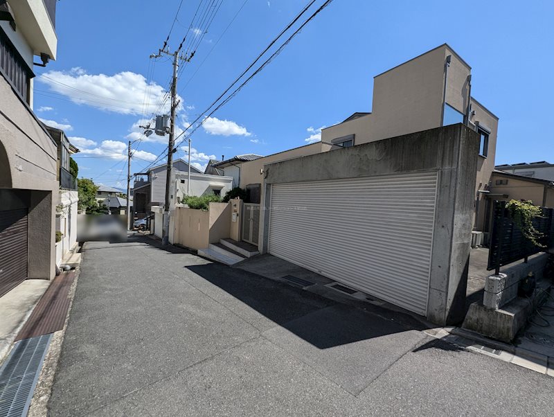 吹田市千里丘中　中古一戸建 その他