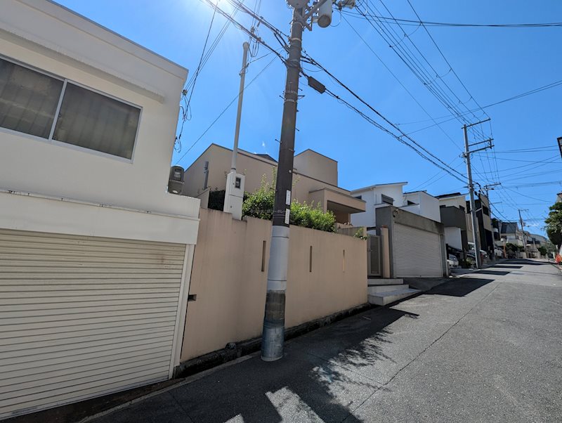 吹田市千里丘中　中古一戸建 その他
