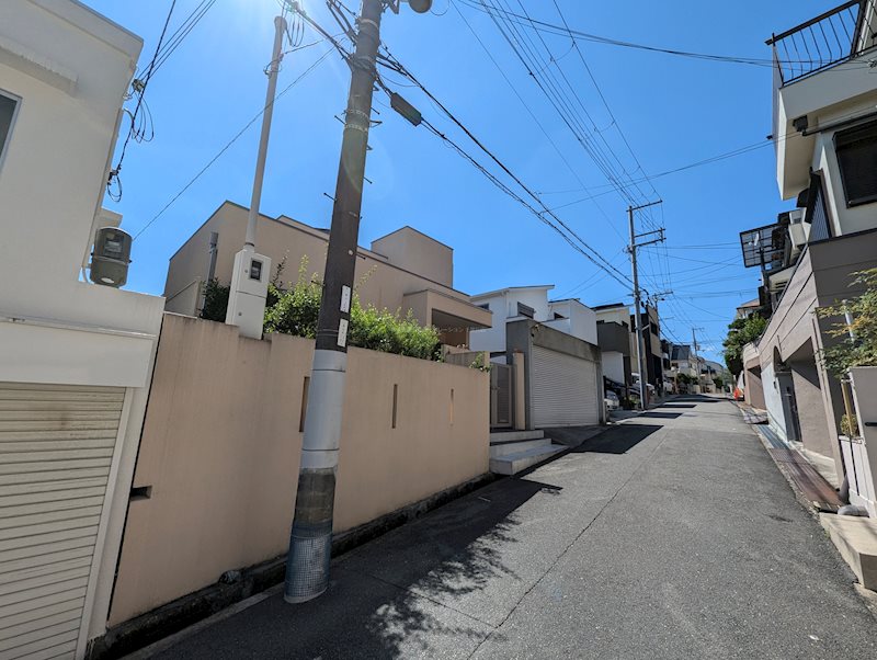 吹田市千里丘中　中古一戸建 その他