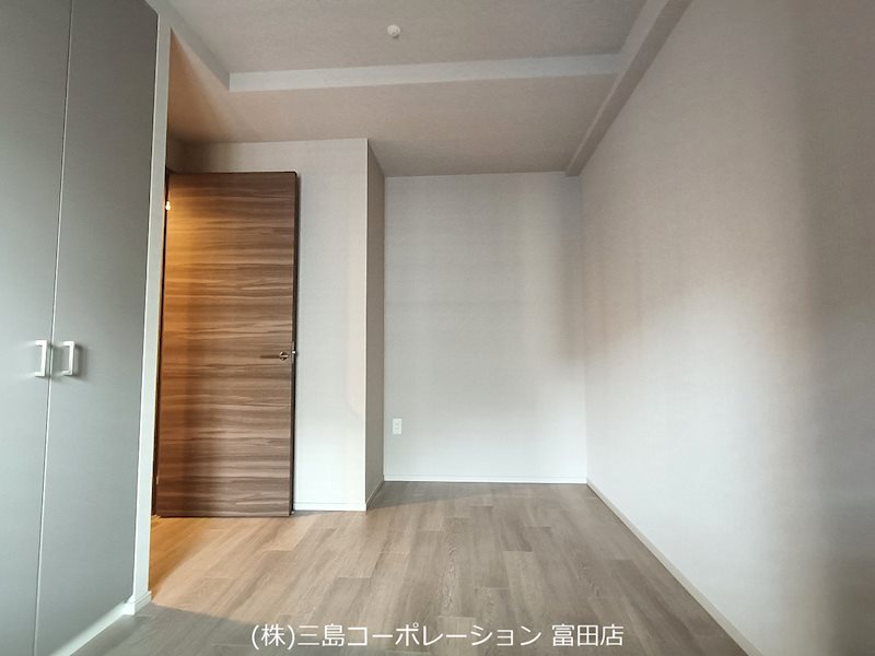 ジオ高槻大畑町     その他