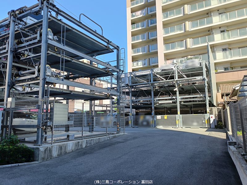 ジオ高槻大畑町     その他