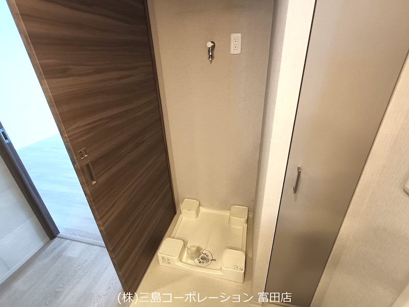 ジオ高槻大畑町     その他