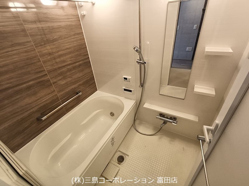 ジオ高槻大畑町     その他