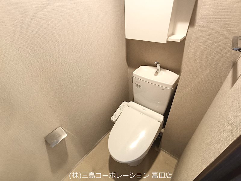 ジオ高槻大畑町     その他