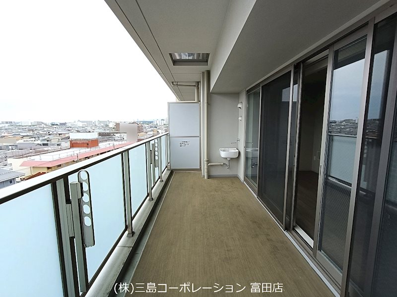 ジオ高槻大畑町     その他