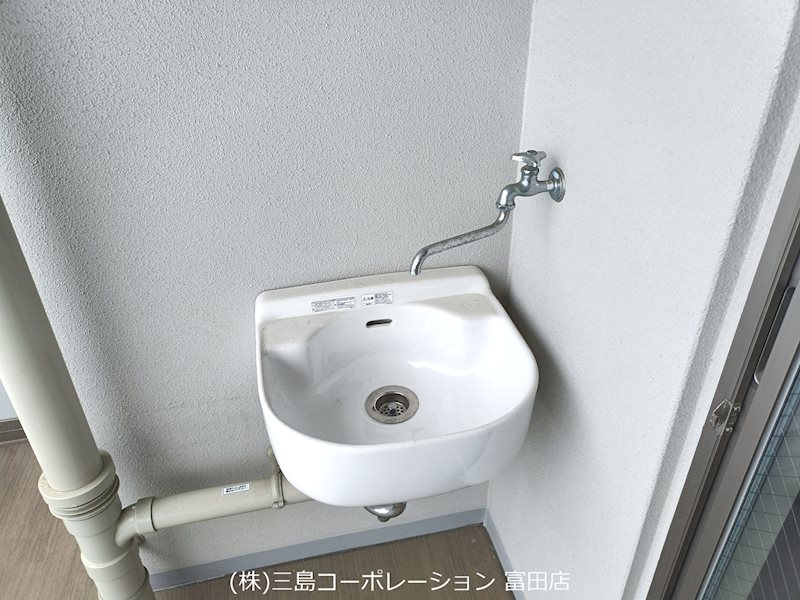 ジオ高槻大畑町     その他