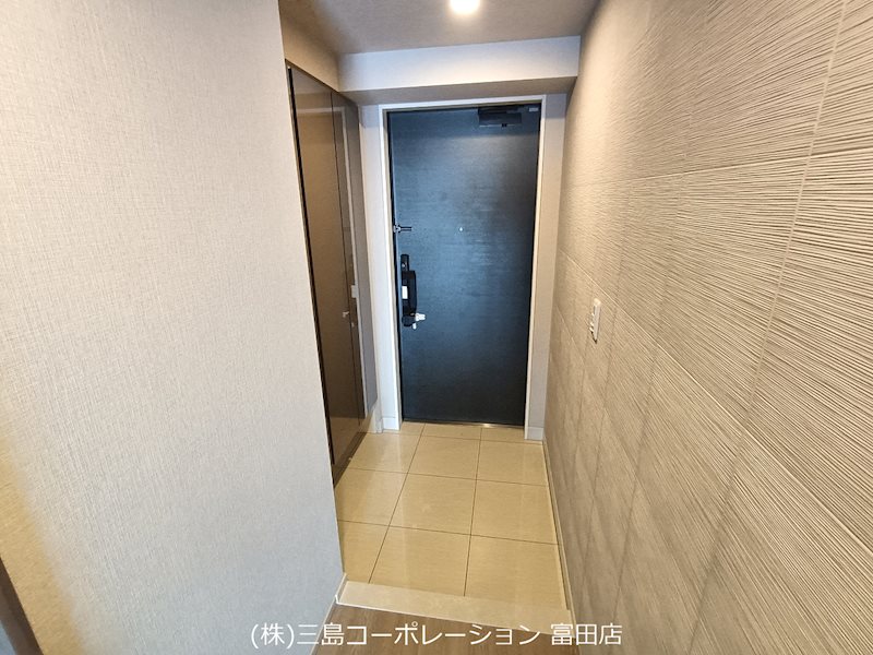 ジオ高槻大畑町     その他
