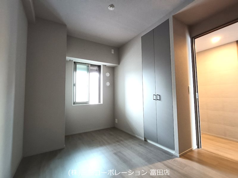 ジオ高槻大畑町     その他