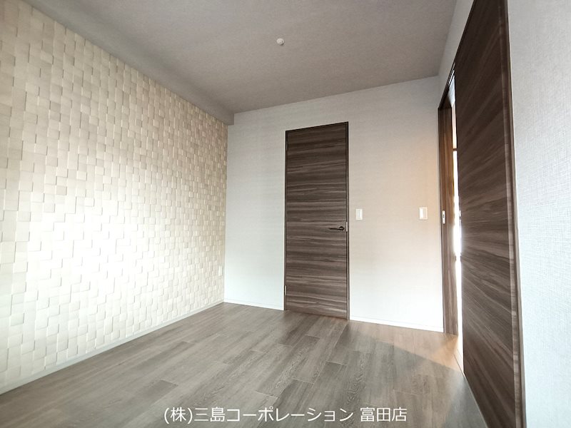 ジオ高槻大畑町     その他